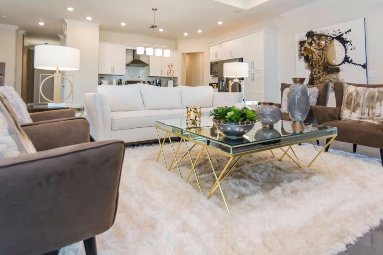 Fabulous Apartment At Storey Lake Sl47513 Kissimmee Exterior foto