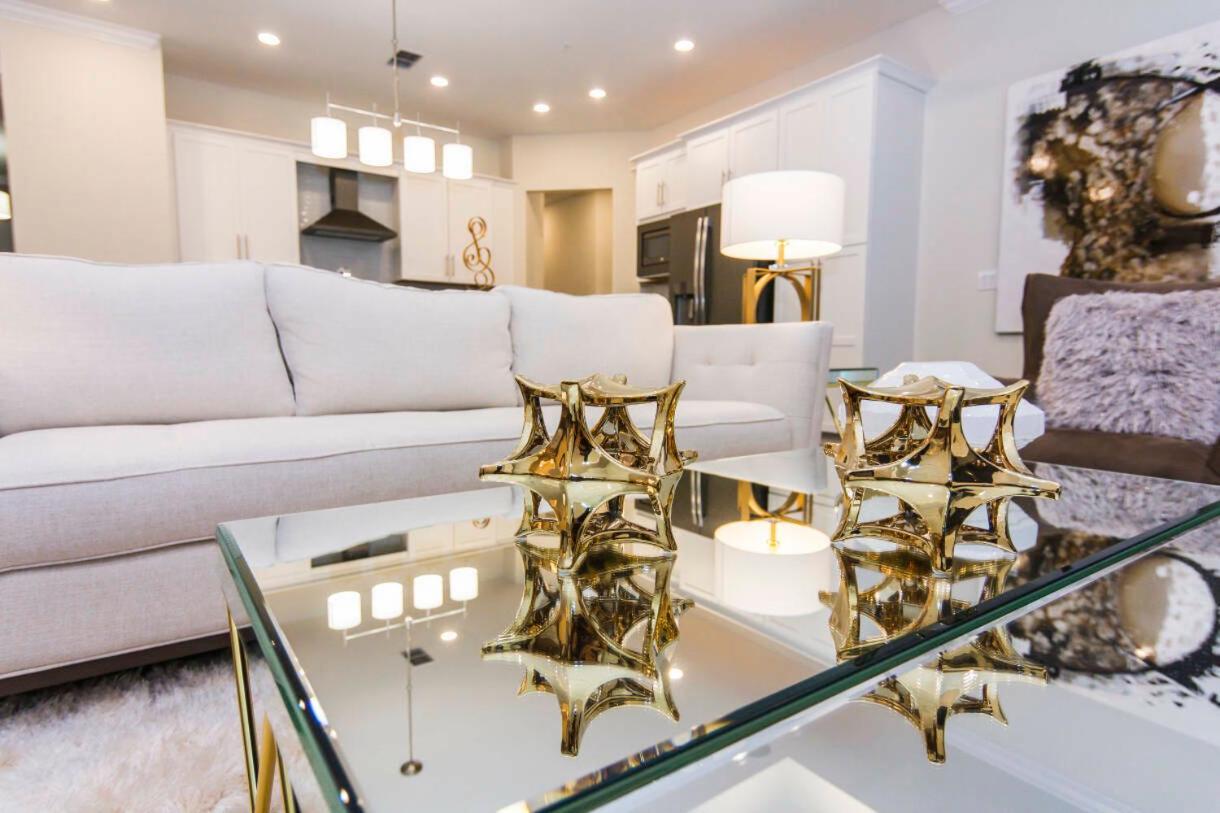Fabulous Apartment At Storey Lake Sl47513 Kissimmee Exterior foto