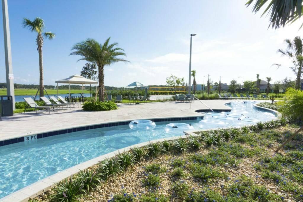 Fabulous Apartment At Storey Lake Sl47513 Kissimmee Exterior foto
