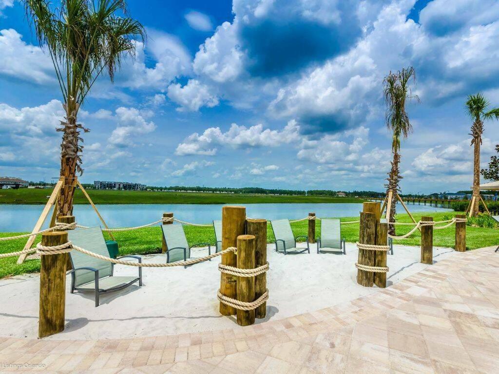 Fabulous Apartment At Storey Lake Sl47513 Kissimmee Exterior foto