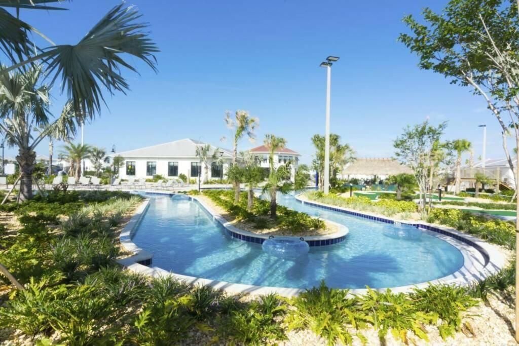 Fabulous Apartment At Storey Lake Sl47513 Kissimmee Exterior foto